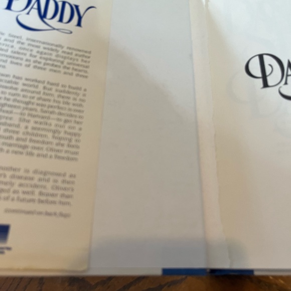 Danielle Steel hardcover books | set of 4 - Picture 8 of 15